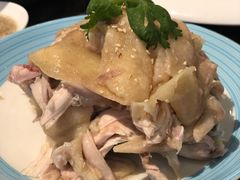 -港丽餐厅(高德置地店)