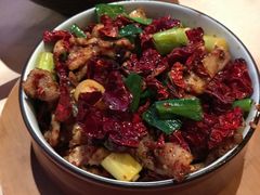 -山石榴·贵州菜(丰盛里店)