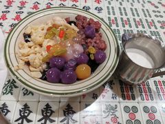 -堂屋糖水店(愚园店)
