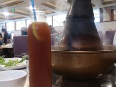 -福寿斋·老北京铜锅涮肉·烤鸭(顺义总店)
