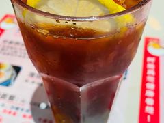 冻柠茶-阿飛冰室(下沙店)