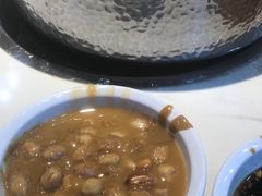 -潮汕酱记鲜牛肉火锅(欧尚店)