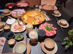-色響火锅(恒隆广场店)