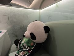 -眉州东坡·熊猫主题餐厅(枫蓝店)