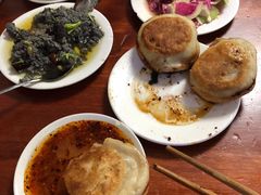 门钉肉饼-宝瑞门钉肉饼店