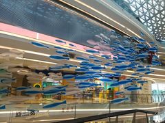 -银泰百货(厦门国贸中心店)
