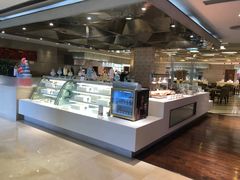-成都天府丽都喜来登饭店