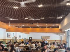 -钱大妈海鲜饭店(保利林语店)