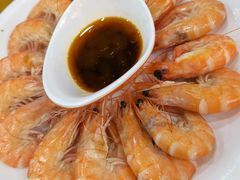 -阿里巴巴海鲜烧烤家常菜(黄岛店)