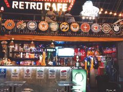 -芭提雅Amporn Seafood自助餐厅