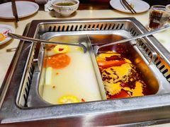 -重庆高老九火锅(吴中永旺店)