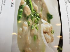 -顺风山庄(水濂山店)