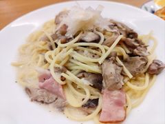 -萨莉亚意式餐厅(新洲佐阾新邑店)