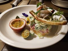 -巴别塔法餐舍(朝阳店)