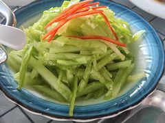 -郑喜旺烧烤(新密总店)