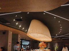 -拉蒂娜·巴西牛排馆 Latina·Brazilian Steakhouse(王府井喜悦店)