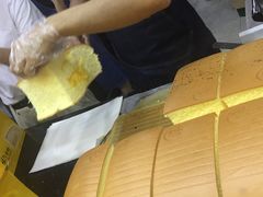 -思味古早蛋糕(流行前线店)