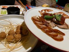 -范家小馆·烤鸭新京菜(金融街店)