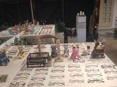 -肆兮眼镜·蔡司·徕卡战略合作店(大坪店)