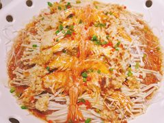-金筷子西北菜·捞悦火锅