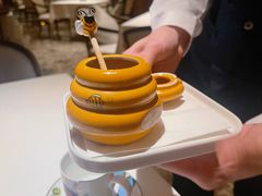 -Le Comptoir de Pierre Gagnaire