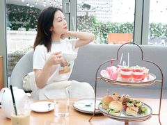 -城市露台景观餐厅(淮海路店)