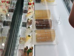 -卷心卷意·轻甜蛋糕(新光天地店)