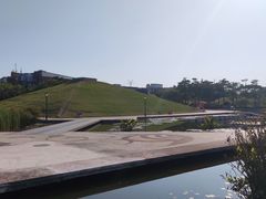 -厦门海湾公园游乐场