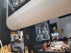 大堂-太二酸菜鱼(福州泰禾店)