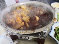 -桂萍特色牛筋牛杂(长堤街总店)