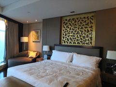 -太原凯宾斯基饭店