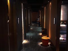 -君悦会影院足道·SPA•推拿(江桥店)