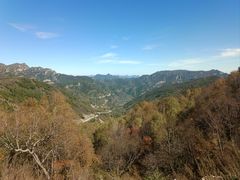 -灵山