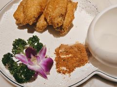 -唐猫庭院·千年陕菜(大唐不夜城店)