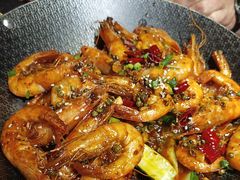 -南海底小海鲜·湘菜(鲁巷吴家湾店)