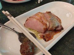 -新白鹿餐厅(京基KK ONE店)