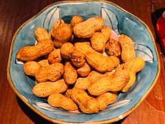 -酌酒半杯·生腌熟醉·阿拉宁波小菜馆(天一广场店)