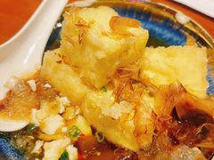 -気楽亭和食料理(气乐亭大世界本店)