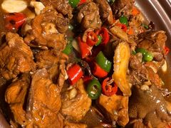 -庆云楼饭庄(什刹海店)