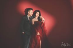 点击看大图 -THE QUEEN(北京店)