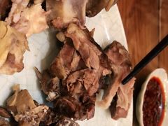 -清真·益鑫羊肉手抓馆(花园北街店)