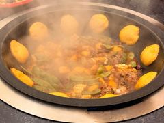 -大锅小灶(沙滨路店)