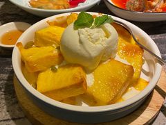 -新白鹿餐厅(松江开元地中海店)