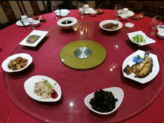 -北门饭店(三香路店)