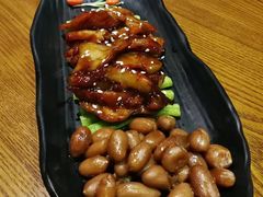 -十二舍·湯物素煮(江泰潤政店)