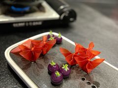 -大拙里·精致融合菜(沙湖桃源国际店)