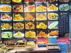 -小船渔村·大连菜(明泽街店)