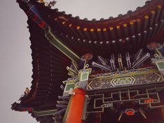 -华清宫景区