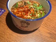 -南桥帮(昆百大·泰业城店)