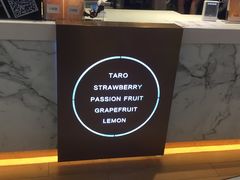 -CoCo都可(新我格广场店)